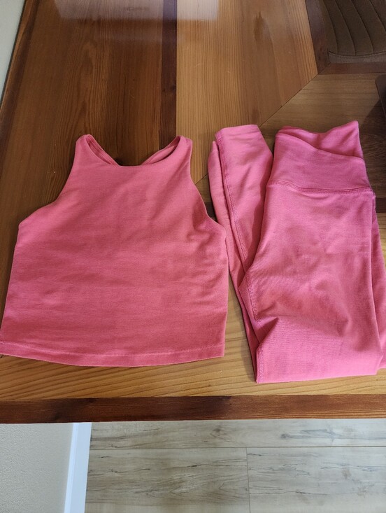 Beyond Yoga Pants - Beyond Yoga Set